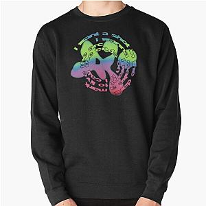 Fontaines Dc Merch Pullover Sweatshirt