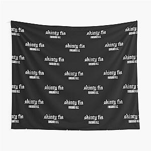 Fontaines DC Merch Skinty Fia Tapestry