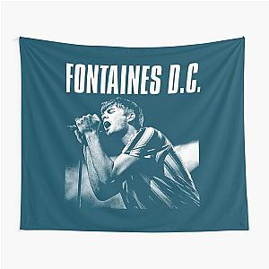 Fontaines D.C. Tapestry