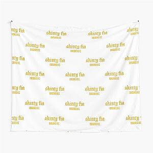 Fontaines DC Merch Skinty Fia