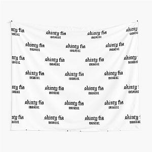 Fontaines DC Merch Skinty Fia Tapestry