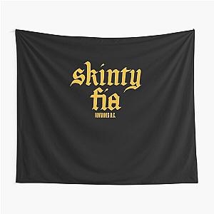 Fontaines DC Merch Skinty Fia Tapestry