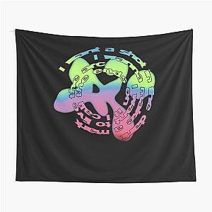 Fontaines D.C. Merch Tapestry