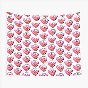 Fontaines DC Romance Tapestry