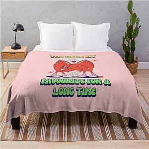 Fontaines DC Favourite Blanket