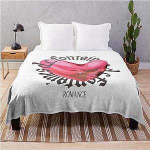 Fontaines DC Romance Blanket