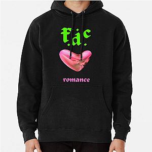 Fontaines D.C. Romance Pullover Hoodie