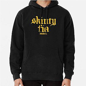 Fontaines DC Merch Skinty Fia Pullover