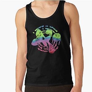 Fontaines D.C. Merch Tank Top