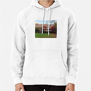 Fontaines Dc I Love You Lyrics It's Only Ever You Tree Photography Pullover Hoodie