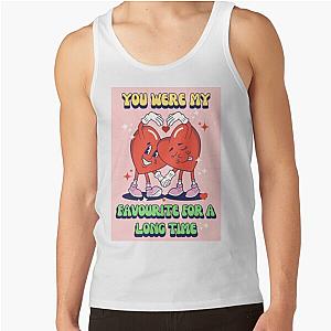 Fontaines DC Favourite Tank Top