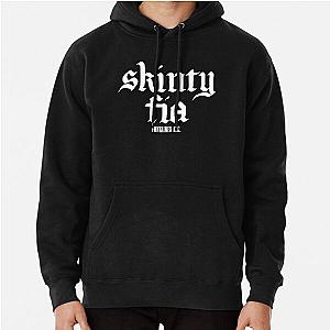 Fontaines DC Skinty Fia Pullover Hoodie