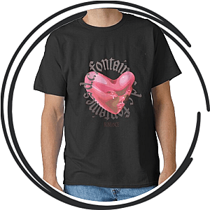 Fontaines Dc T-Shirts