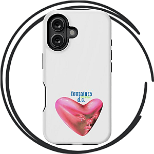 Fontaines Dc Cases