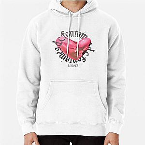 Fontaines DC Pullover Hoodie