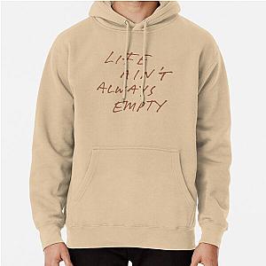 Fontaines DC Merch Pullover Hoodie
