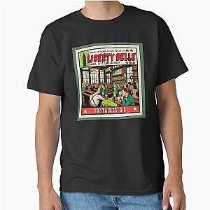 Liberty Belle Classic T-Shirt