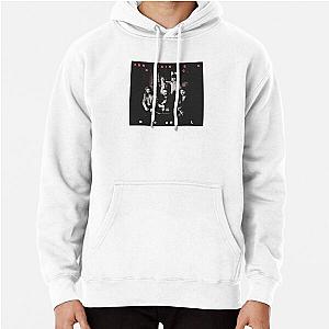 Fontaines DC Band Pullover Hoodie