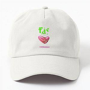 Fontaines D.C. Romantic Dad Hat