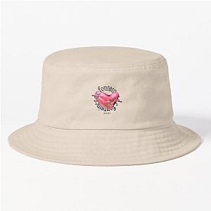 Fontaines DC Romance Buck Hat