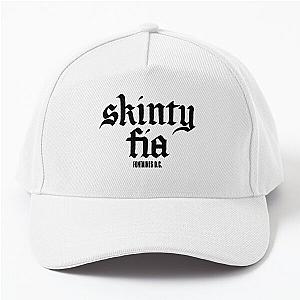Fontaines DC Skinty Fia Baseball Cap