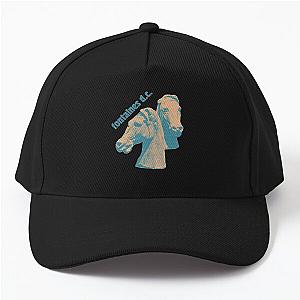 Fontaines Dc Fontaines DC Fan Art Tribute Design Baseball Cap