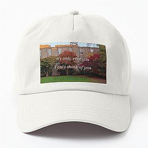 Fontaines DC I Love You Lyrics It's Only Ever You Tree Photography Dad Hat