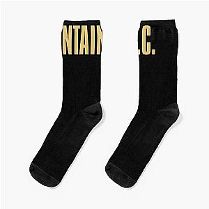 Fontaines DC Classic Socks
