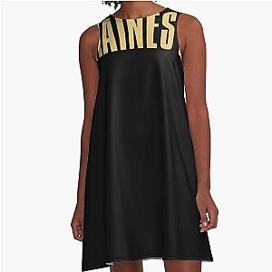 Fontaines DC Classic Dress