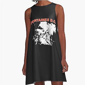 Fontaines DC Punk Dress