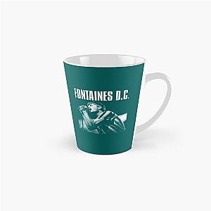Fontaines D.C. Punk Tall Mug