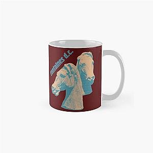 Fontaines DC  Fan Art Tribute Classic Mug