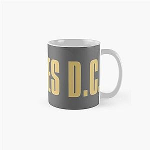 Fontaines DC Classic Mug