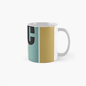 Fontaines DC Classic Mug