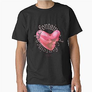 Fontaines DC Classic T-Shirt