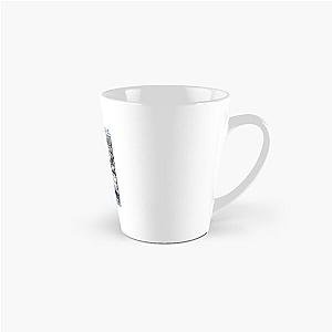 Fontaines DC Ireland Tall Mug