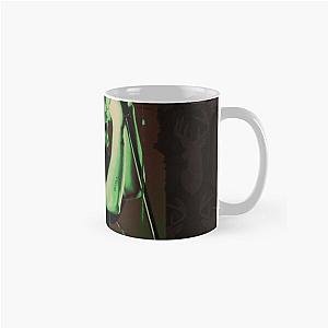 Fontaines DC Classic Mug