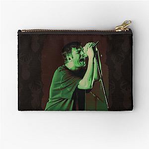 Fontaines DC Zipper Pouch