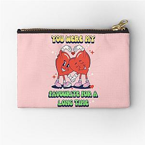 Fontaines DC Favourite Pouch