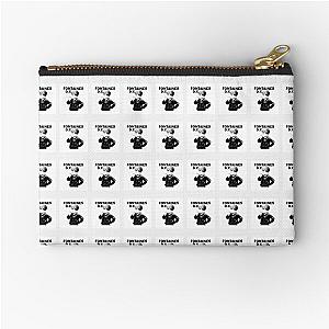 Fontaines DC Poster Band Zipper Pouch