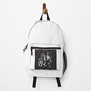 Fontaines D.C. Band Backpack