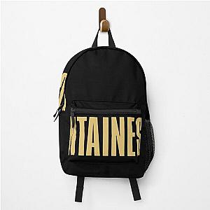 Fontaines DC Backpack