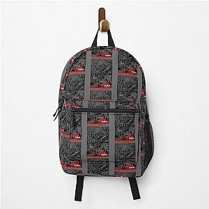 Fontaines DC Dublin Backpack