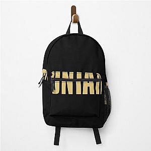 Fontaines DC Classic Backpack