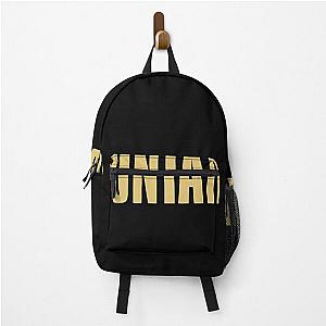 Fontaines DC Backpack