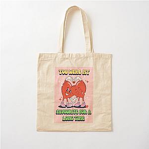 Fontaines DC Favourite Cotton Tote Bag