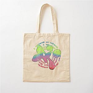 Fontaines D.C. Merch Cotton Tote Bag