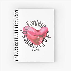 Fontaines DC Romance Spiral