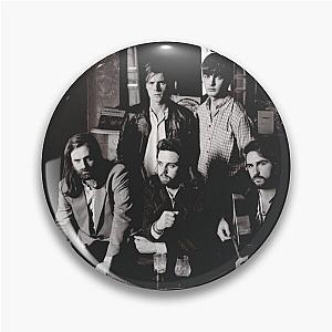 Fontaines DC Band Pin