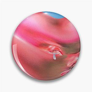 Romance - Fontaines D.C Pin